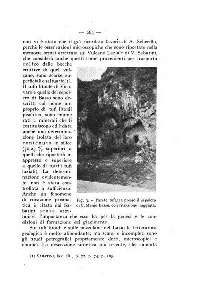 Periodico di Mineralogia