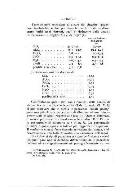 Periodico di Mineralogia