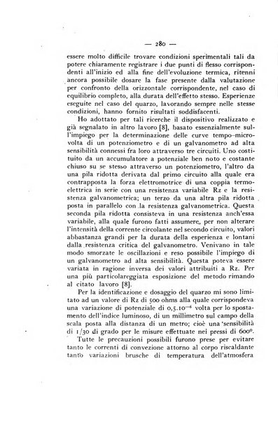 Periodico di Mineralogia