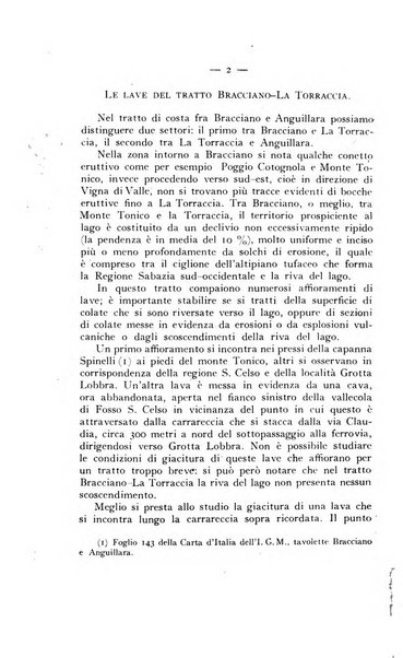 Periodico di Mineralogia