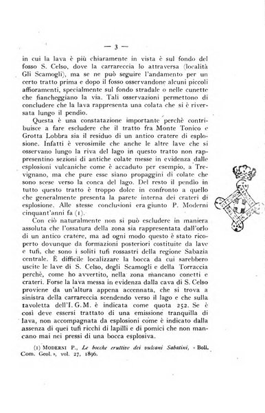 Periodico di Mineralogia