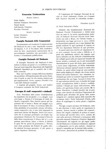 Il perito industriale rivista mensile