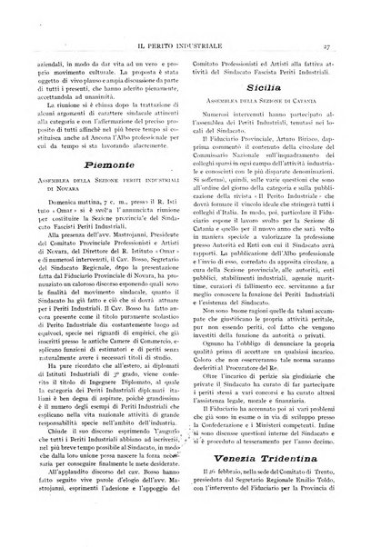 Il perito industriale rivista mensile