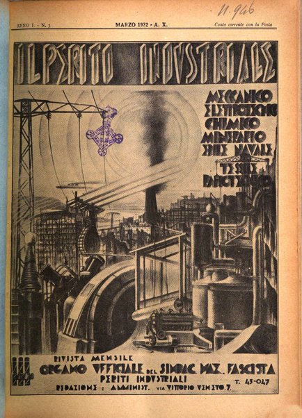 Il perito industriale rivista mensile