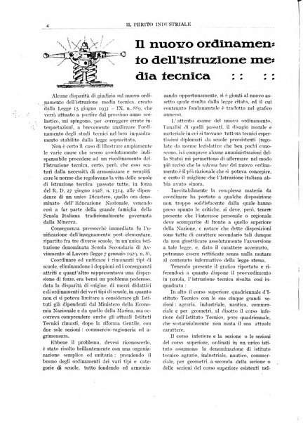 Il perito industriale rivista mensile