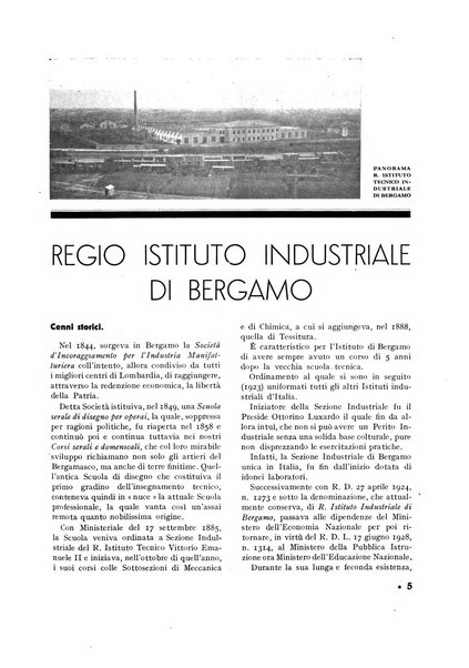 Il perito industriale rivista mensile