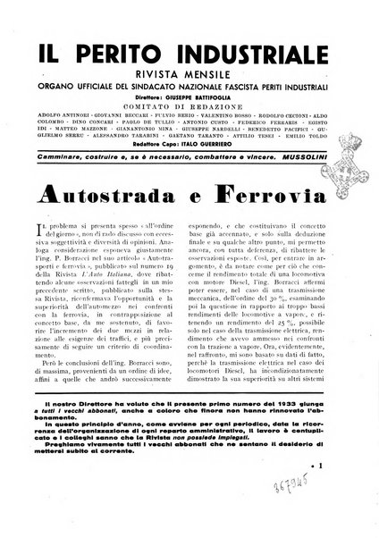 Il perito industriale rivista mensile