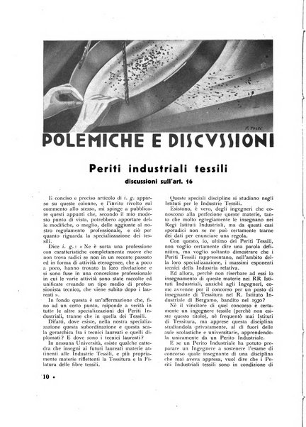 Il perito industriale rivista mensile