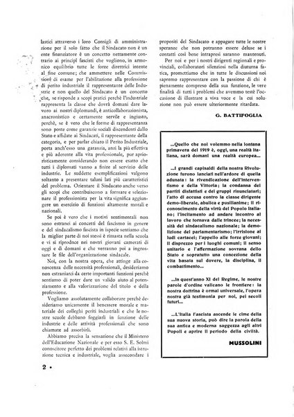 Il perito industriale rivista mensile