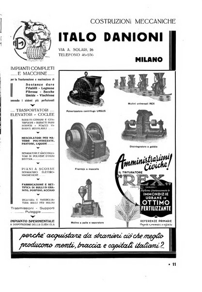 Il perito industriale rivista mensile