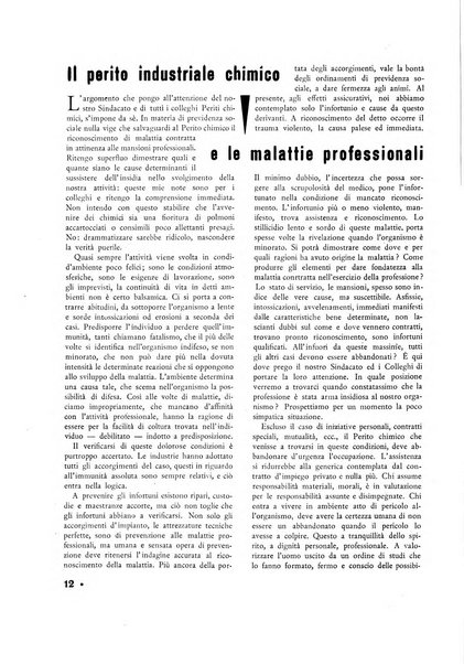 Il perito industriale rivista mensile