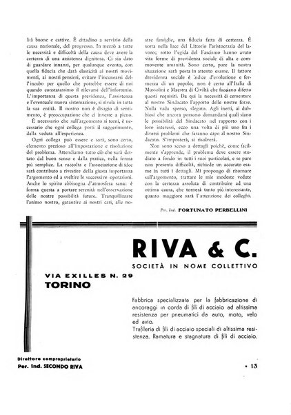 Il perito industriale rivista mensile