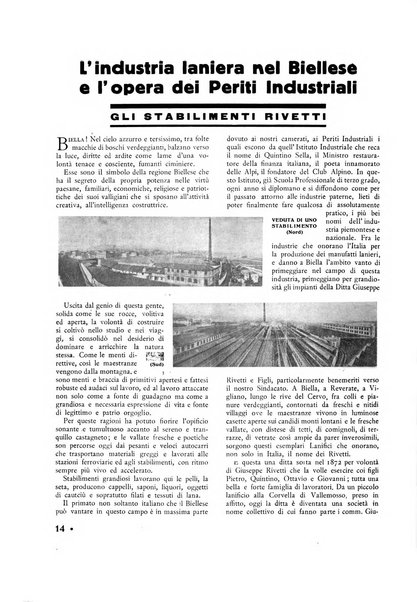 Il perito industriale rivista mensile