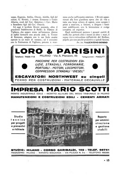 Il perito industriale rivista mensile