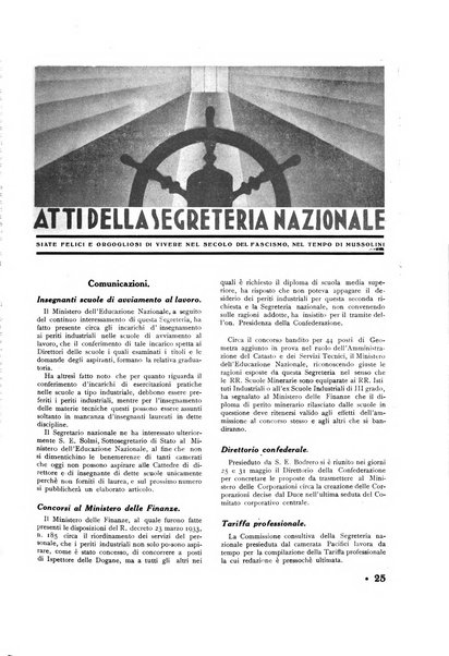 Il perito industriale rivista mensile