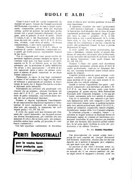 Il perito industriale rivista mensile