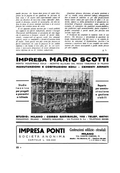 Il perito industriale rivista mensile