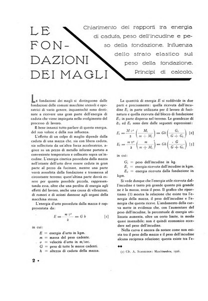 Il perito industriale rivista mensile