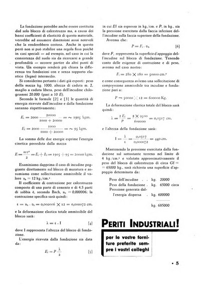 Il perito industriale rivista mensile