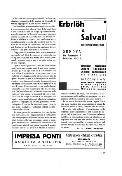 Il perito industriale rivista mensile