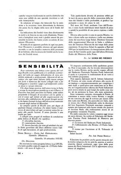 Il perito industriale rivista mensile