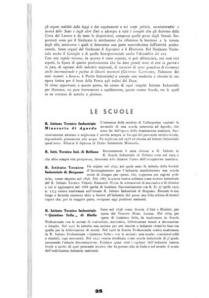 Il perito industriale rivista mensile