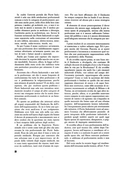 Il perito industriale rivista mensile