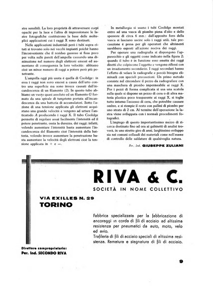 Il perito industriale rivista mensile