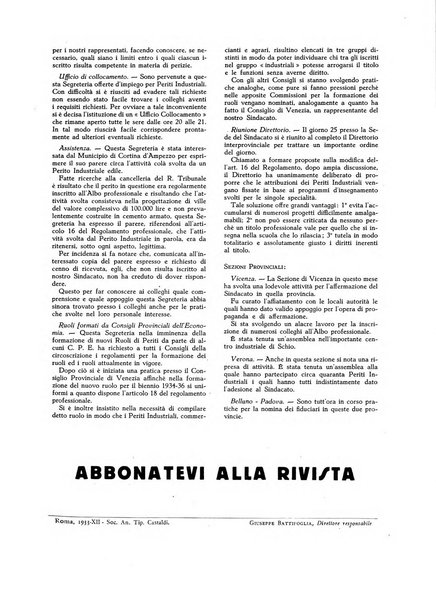 Il perito industriale rivista mensile