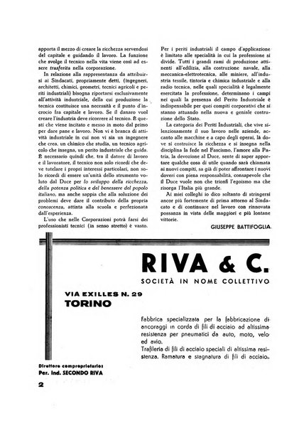 Il perito industriale rivista mensile