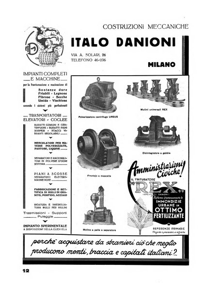 Il perito industriale rivista mensile