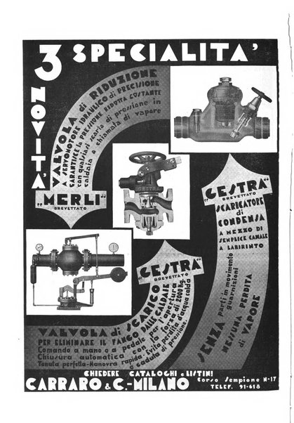 Il perito industriale rivista mensile