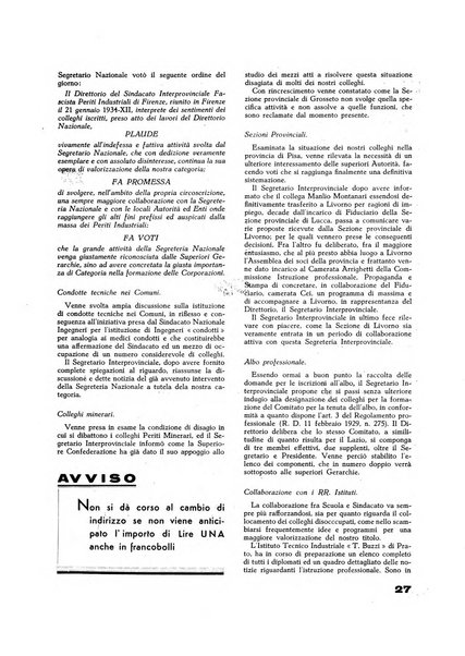 Il perito industriale rivista mensile