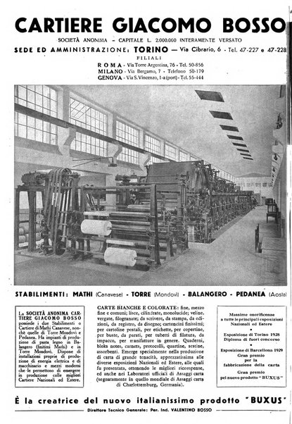 Il perito industriale rivista mensile