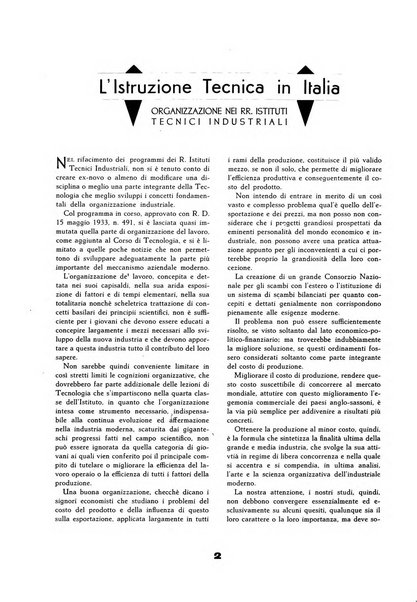 Il perito industriale rivista mensile