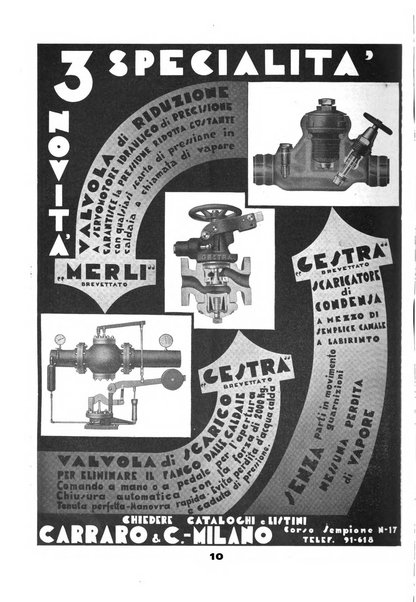 Il perito industriale rivista mensile