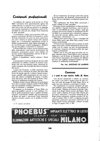 Il perito industriale rivista mensile