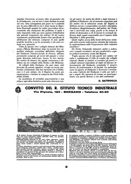 Il perito industriale rivista mensile