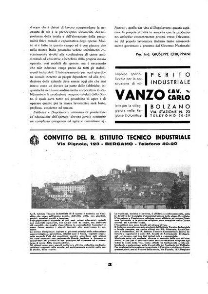 Il perito industriale rivista mensile