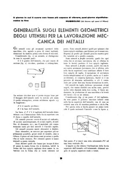 Il perito industriale rivista mensile