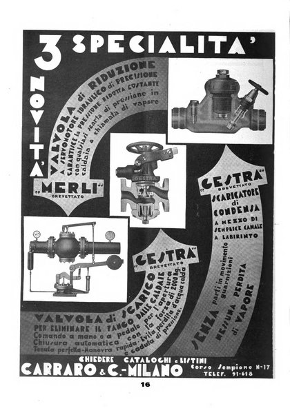 Il perito industriale rivista mensile