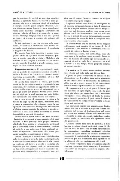 Il perito industriale rivista mensile