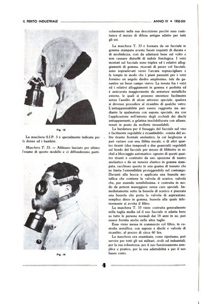 Il perito industriale rivista mensile