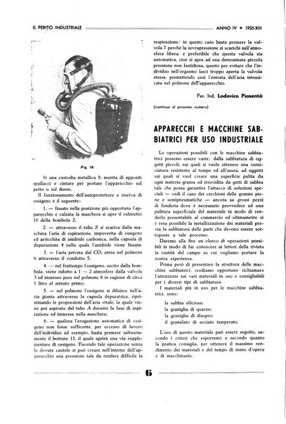 Il perito industriale rivista mensile