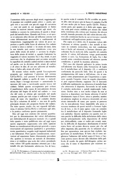 Il perito industriale rivista mensile