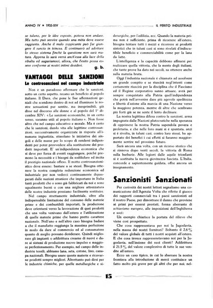 Il perito industriale rivista mensile