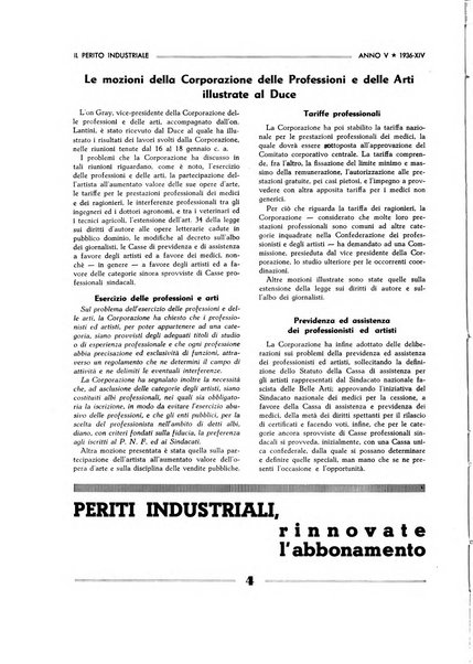 Il perito industriale rivista mensile