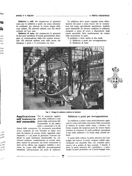 Il perito industriale rivista mensile