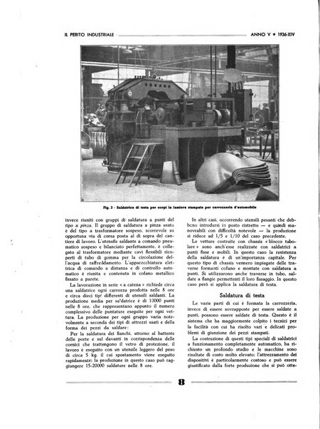 Il perito industriale rivista mensile