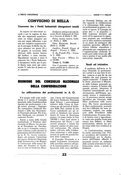 Il perito industriale rivista mensile